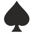 Poker Card icon