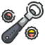 병따개 icon