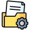 folder icon