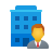 Business Building icon