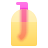 Dispenser di sapone icon