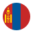 Mongolia-circolare icon