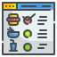 website icon