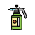 Chemical Treatment icon