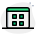 웹 메뉴 icon