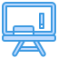 blackboard icon