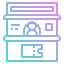 reception icon