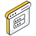 Web Server icon