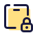 Secured Delivery icon
