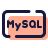 MySQL의 icon