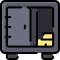 safebox icon