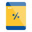 discount icon