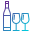 Alcohole icon