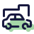 汽车共享 icon