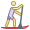 office s style sup icon
