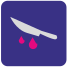 Нож icon