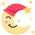 Good Night icon