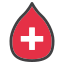 Blood icon