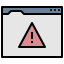 website icon