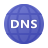 DNS icon