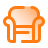 Cadeira Sleeper icon