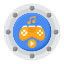 コンソール icon