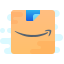 Приложение Amazon Shopping icon