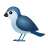 Pájaro icon