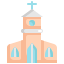 Church icon