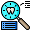 Dental Research icon