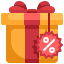 Regalo icon