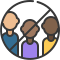 coronavirus icon