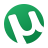 uTorrent icon