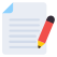 Document icon