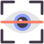 Retina Scan icon