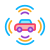 自动驾驶仪 icon