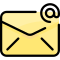 mail icon