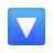 下向きボタンの絵文字 icon