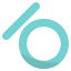reduced moisture icon