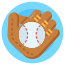 棒球 icon