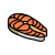 Salmon Steak icon