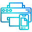 printer icon