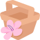 picnic basket icon