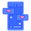 chat icon