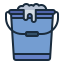 Water Bucket icon