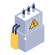 Wave Power icon