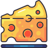 Cheese icon