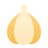 windows 11 color style 마늘 icon