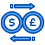 Exchange icon