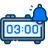 Alarme icon